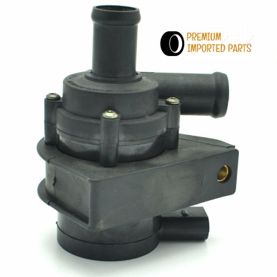Auxiliary Cooling Water Pump For Audi/VW